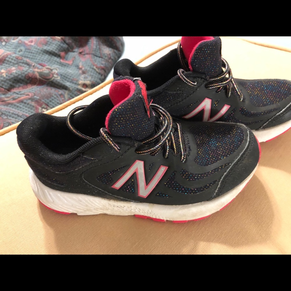 Girls shoes size 12 kids